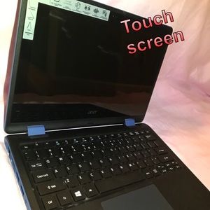 Chrome book